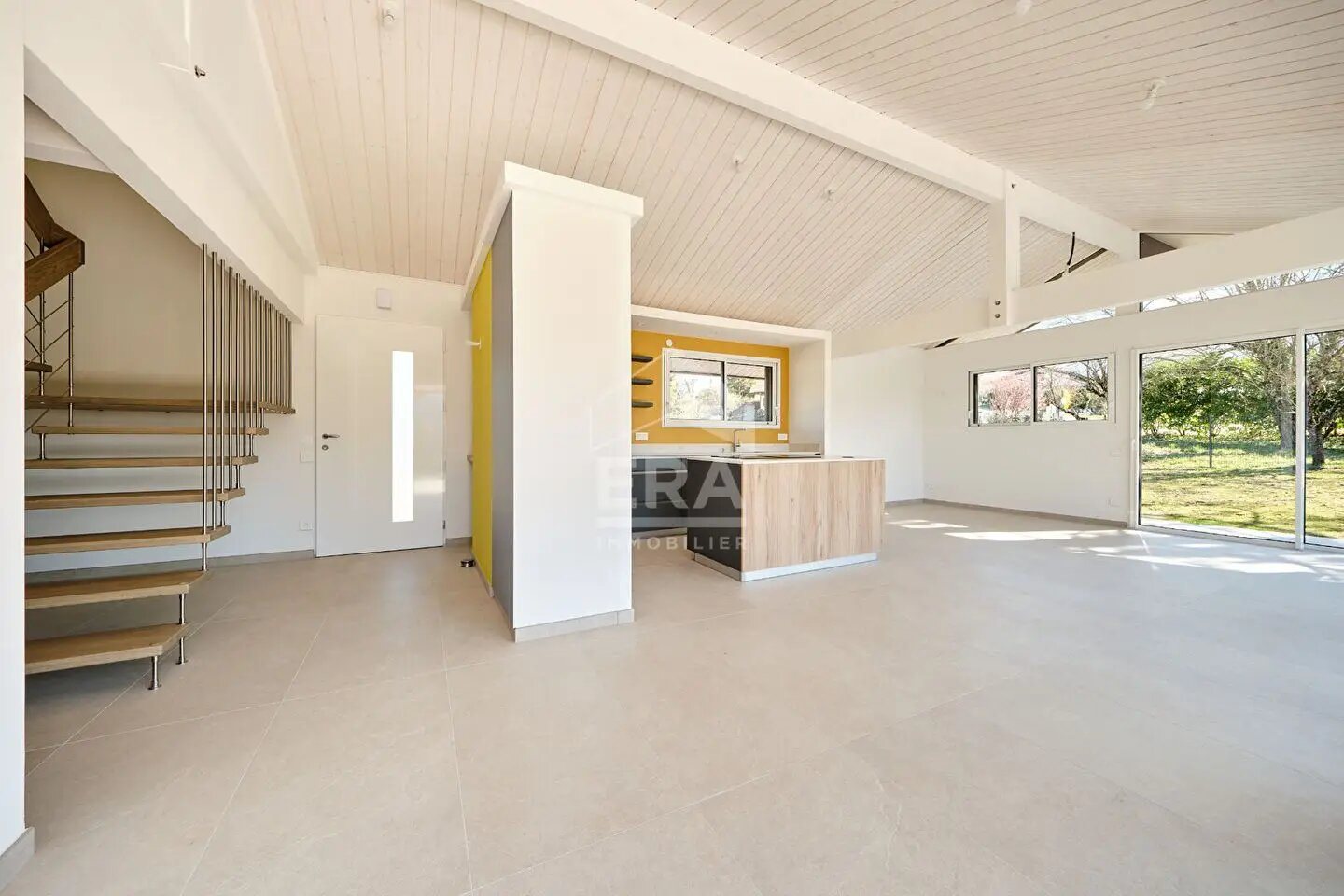 Maison à vendre, 130m², Villaz