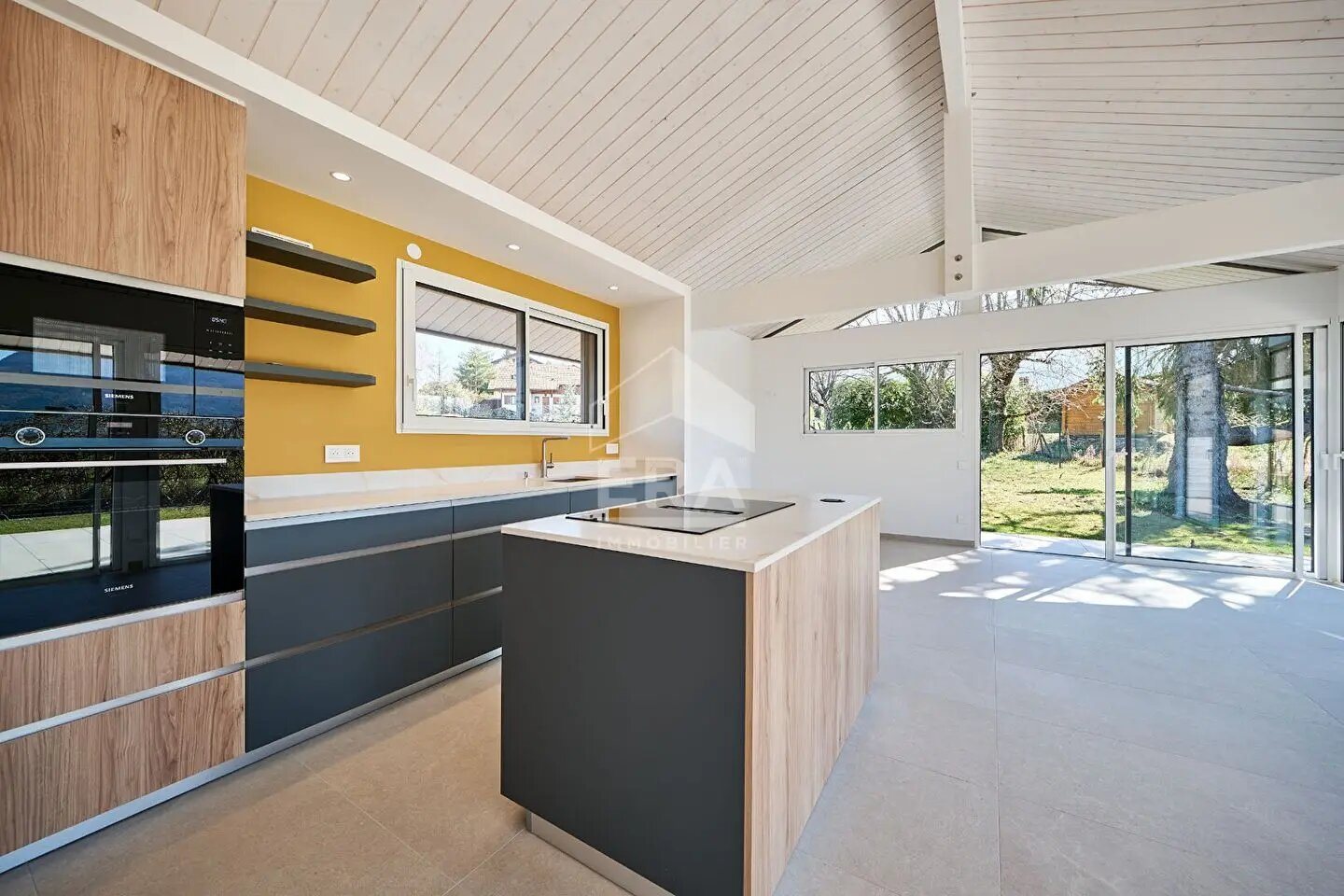 Maison à vendre, 130m², Villaz