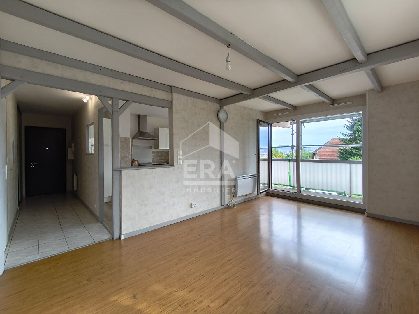 Appartement à vendre, 82m², Cran-Gevrier