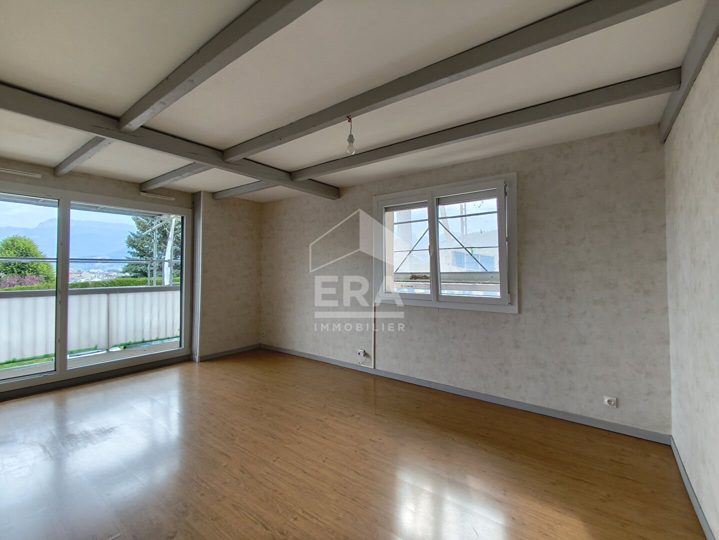 Appartement à vendre, 82m², Cran-Gevrier