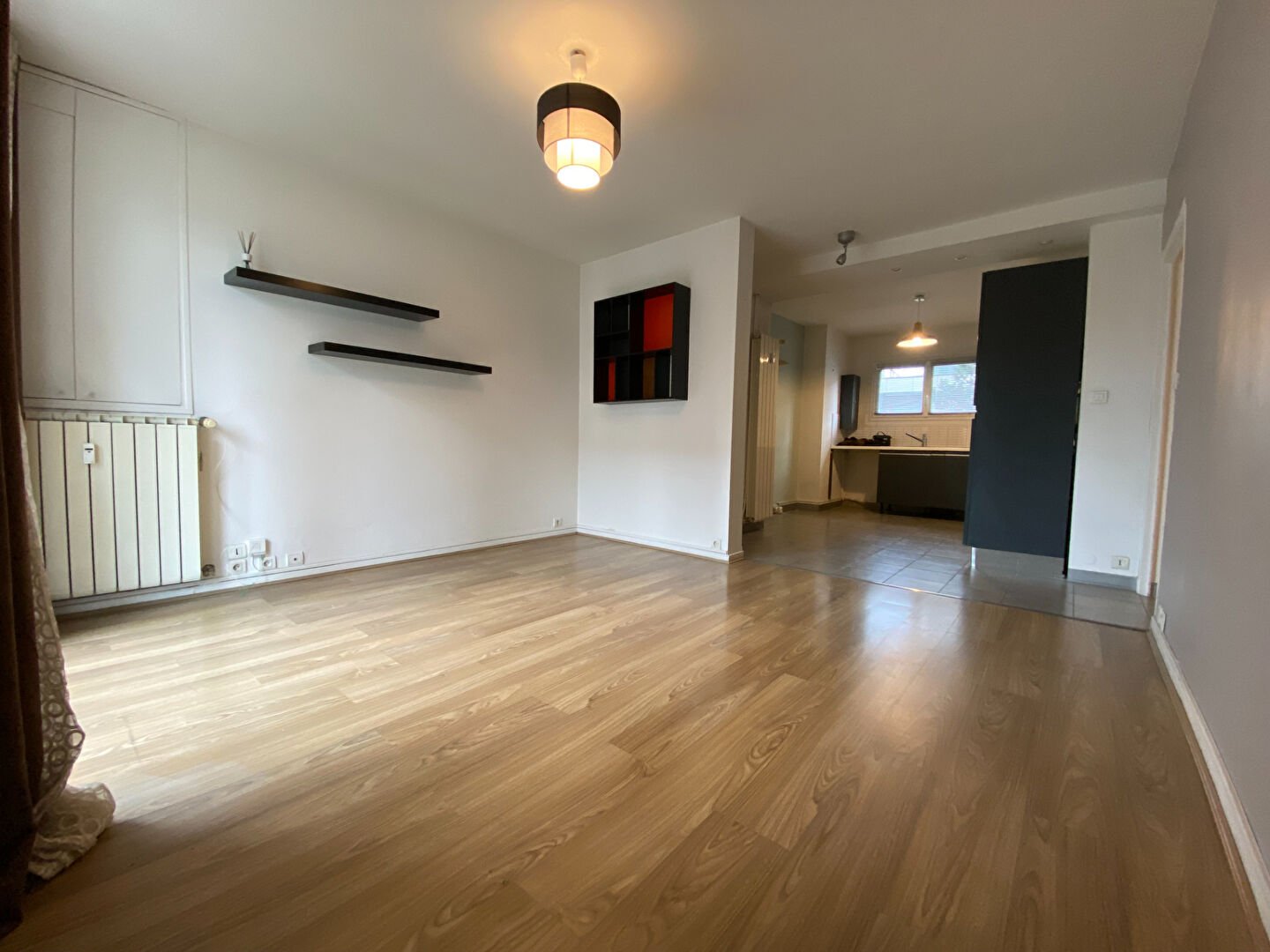 Appartement à louer, 58m², Annecy