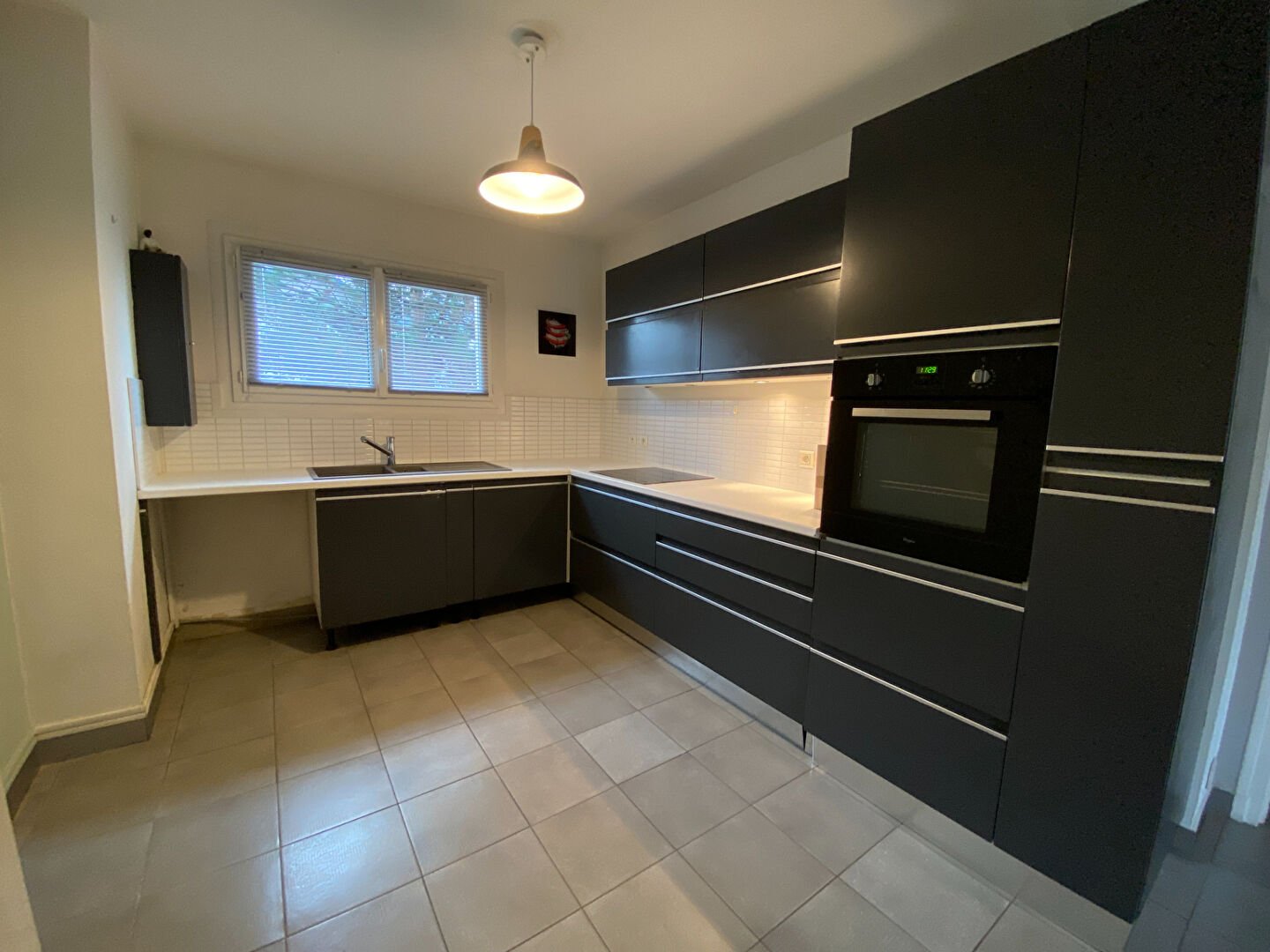 Appartement à louer, 58m², Annecy
