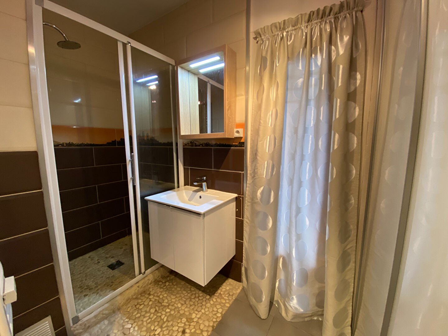 Appartement à louer, 58m², Annecy