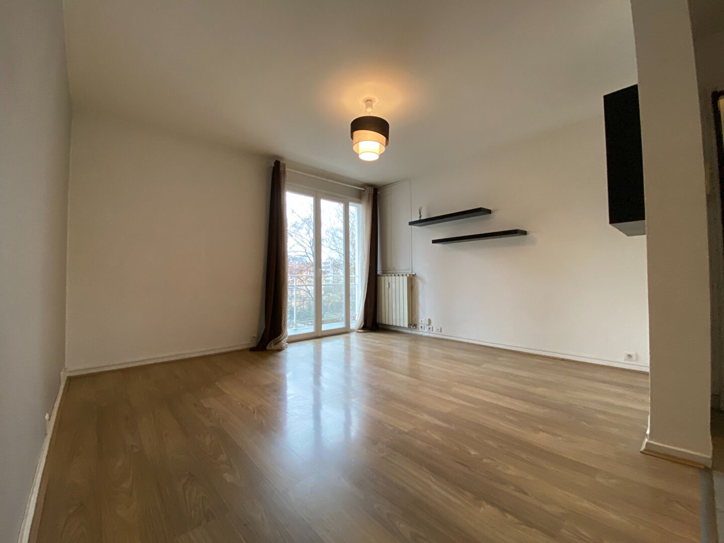 Appartement à louer, 58m², Annecy