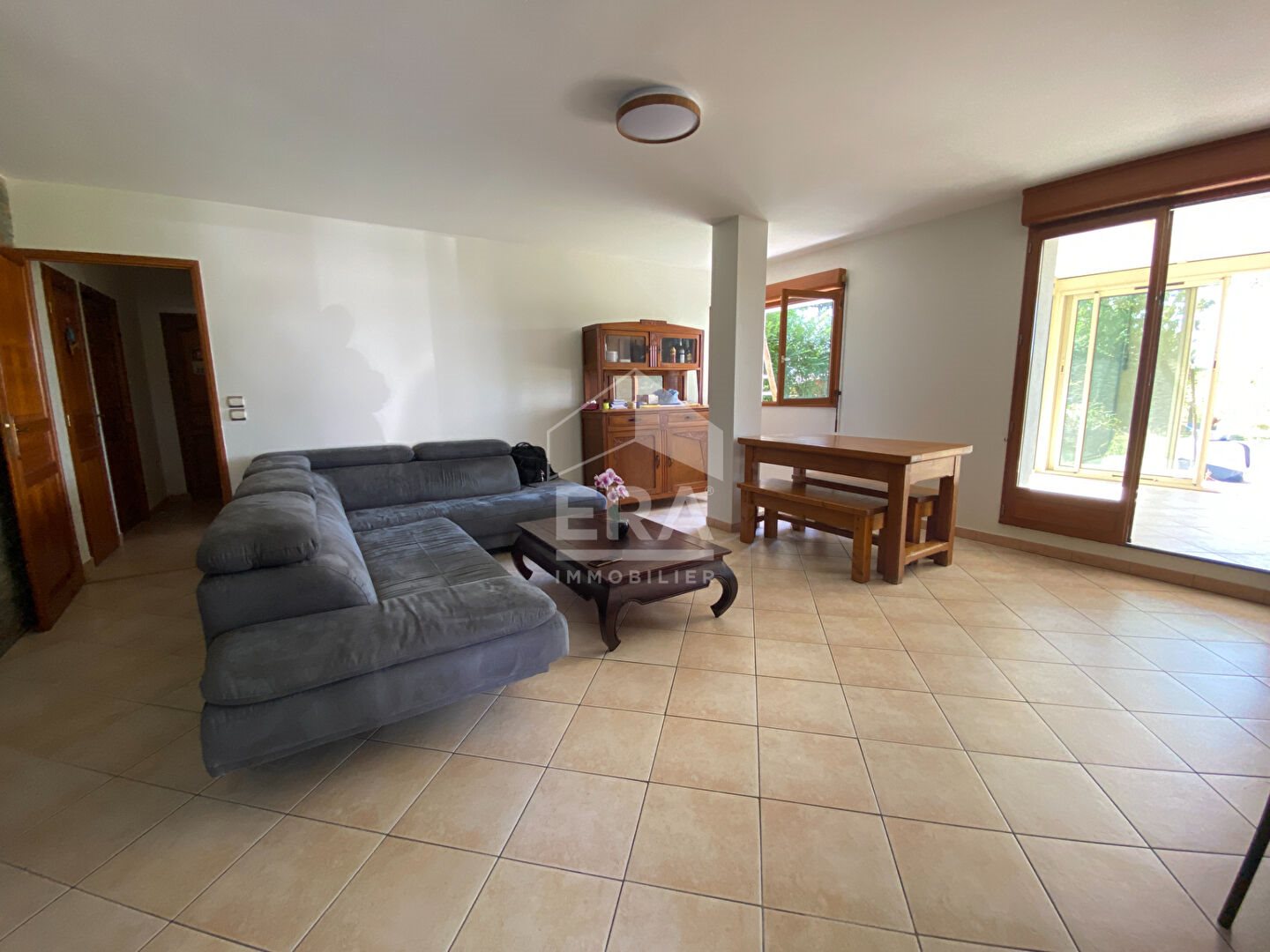 Appartement à louer, 104m², Viuz-la-Chiésaz