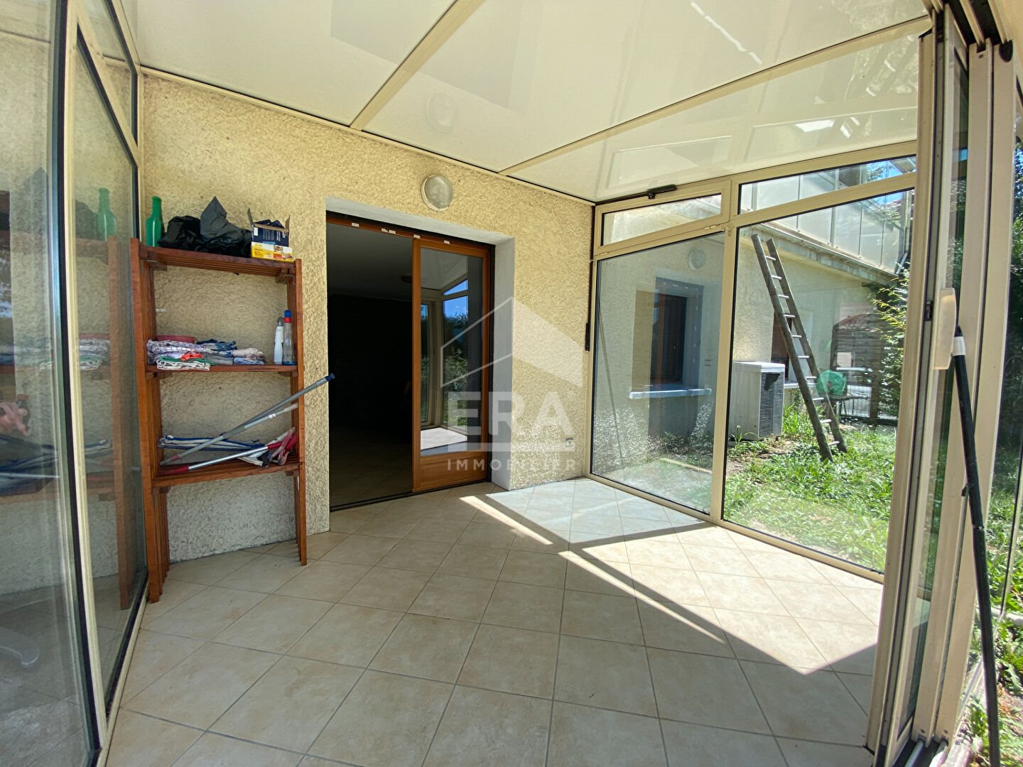 Appartement à louer, 104m², Viuz-la-Chiésaz