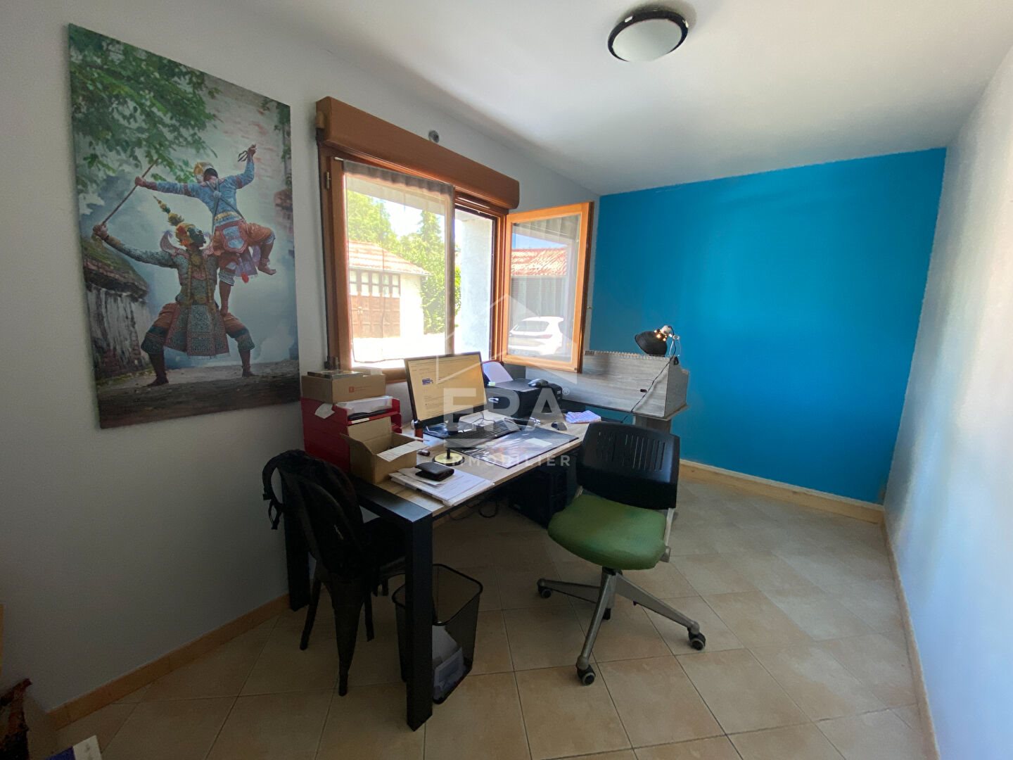 Appartement à louer, 104m², Viuz-la-Chiésaz