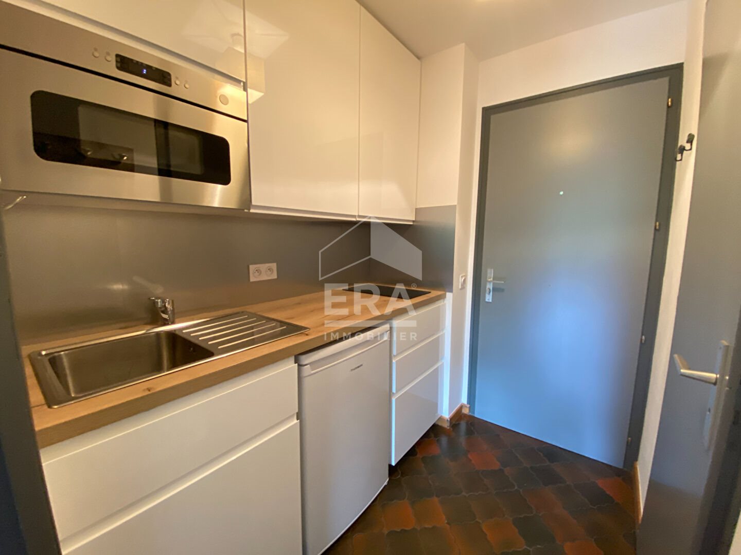 Appartement à louer, 25m², Le Grand-Bornand
