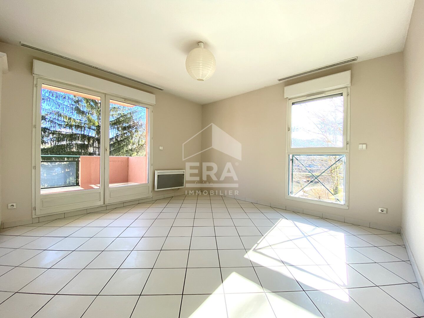 Appartement à vendre, 53m², Annecy
