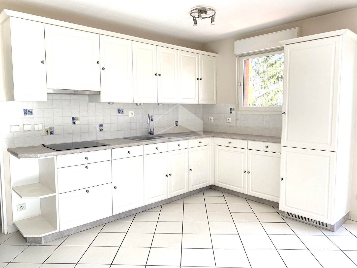 Appartement à vendre, 53m², Annecy