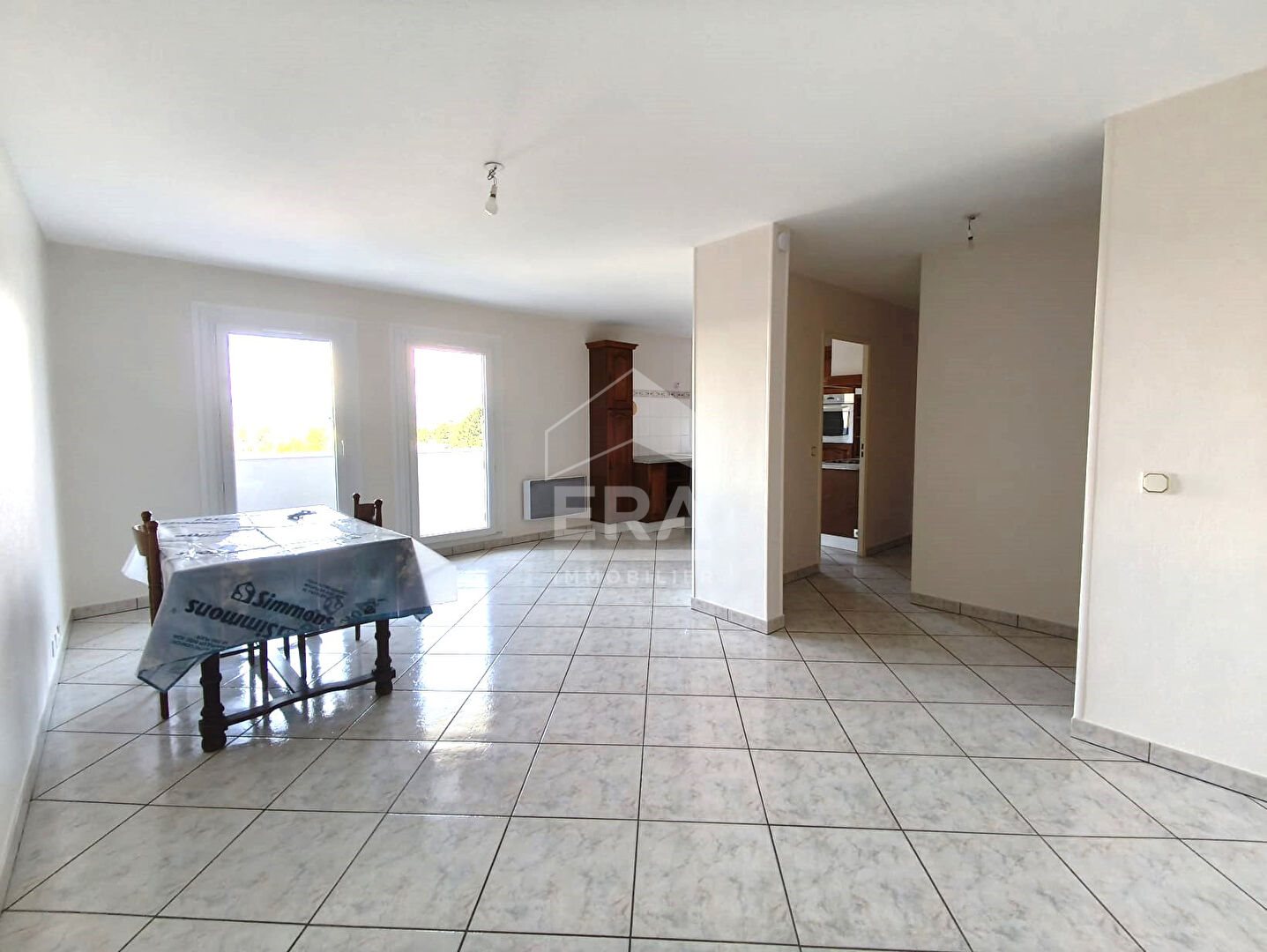 Appartement à vendre, 67m², Annecy