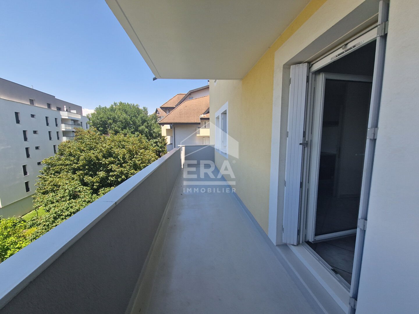Appartement à vendre, 67m², Annecy