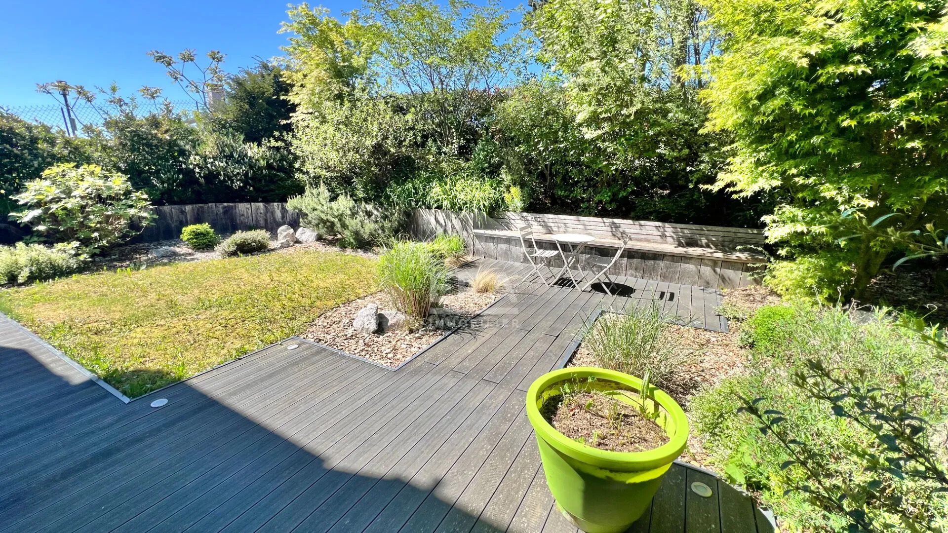 Appartement à vendre, 69m², Annecy
