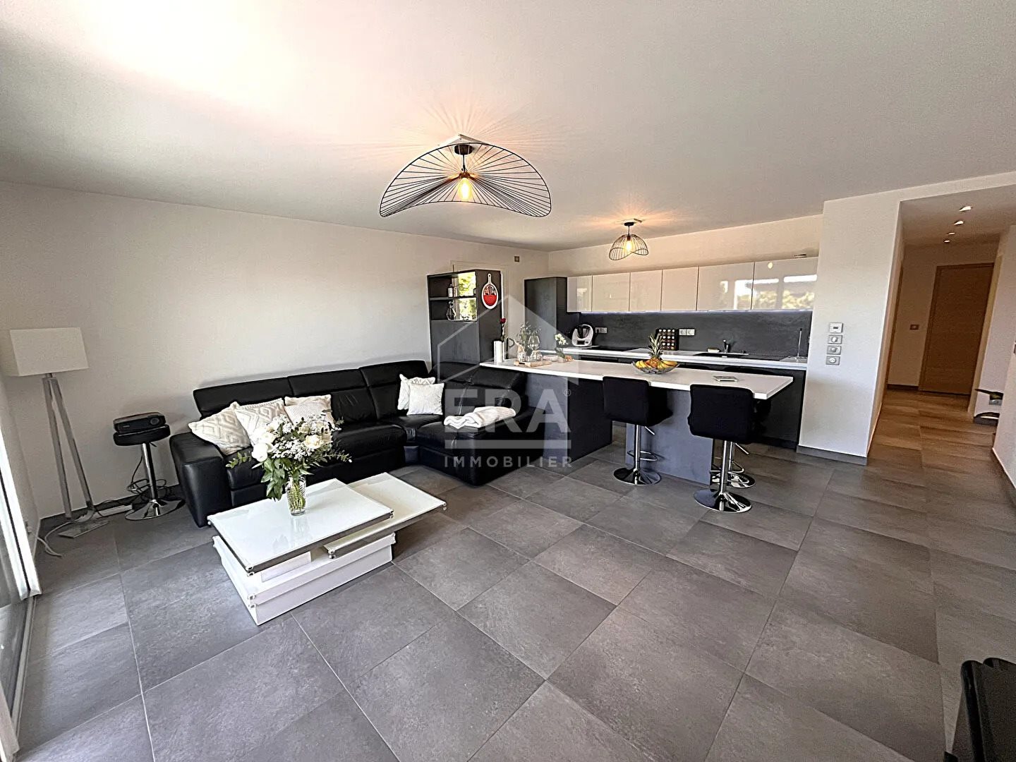 Appartement à vendre, 69m², Annecy