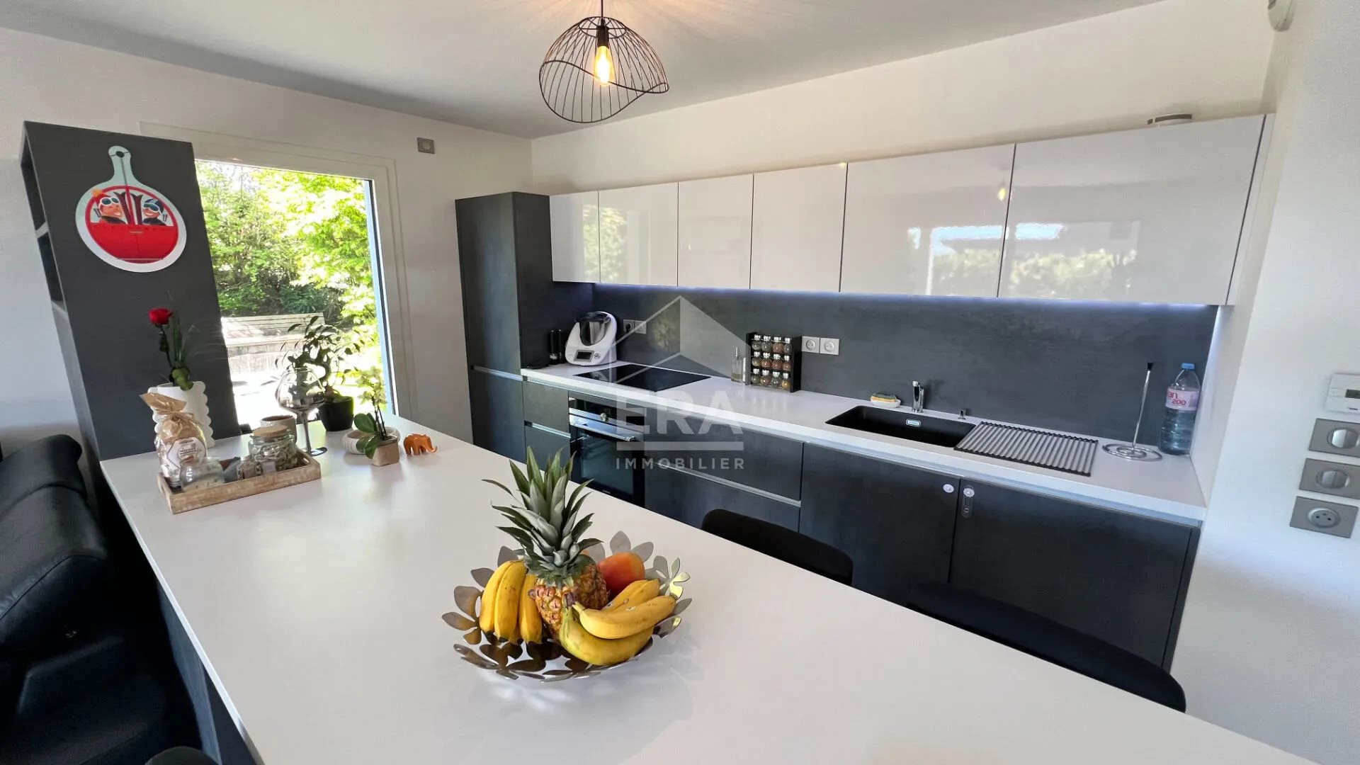 Appartement à vendre, 69m², Annecy