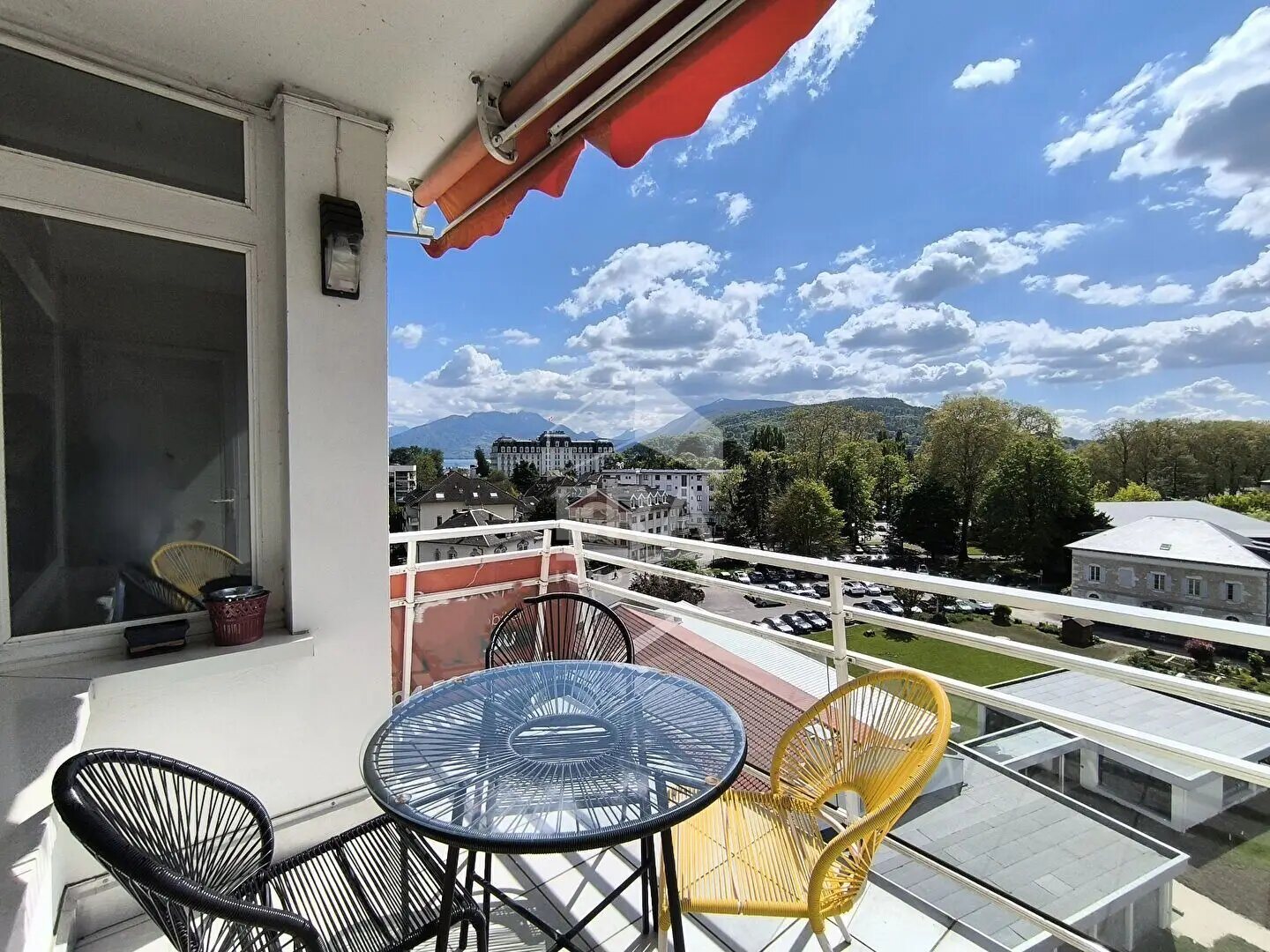 Appartement à vendre, 101m², Annecy-le-Vieux