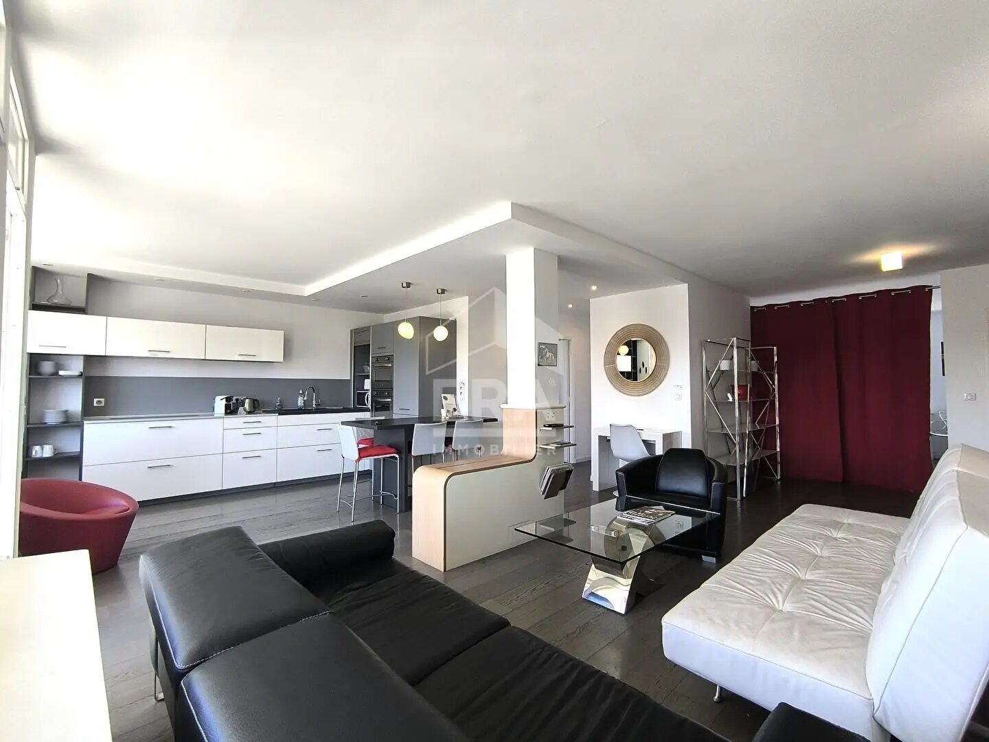 Appartement à vendre, 101m², Annecy-le-Vieux