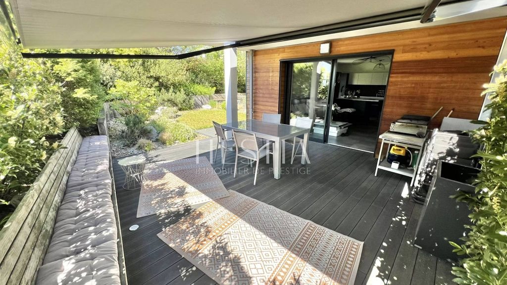 Appartement à vendre, 69m², Annecy-le-Vieux