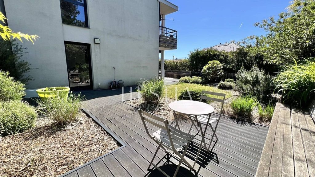 Appartement à vendre, 69m², Annecy-le-Vieux