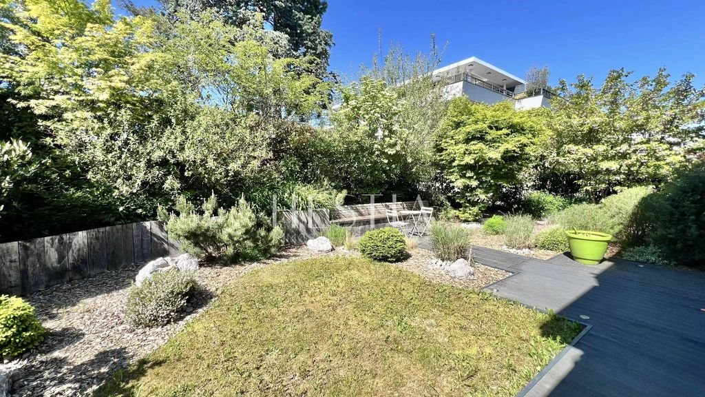 Appartement à vendre, 69m², Annecy-le-Vieux