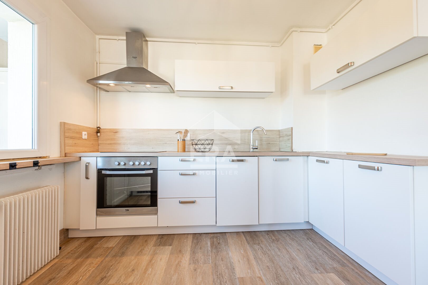 Appartement à vendre, 61m², Annecy-le-Vieux