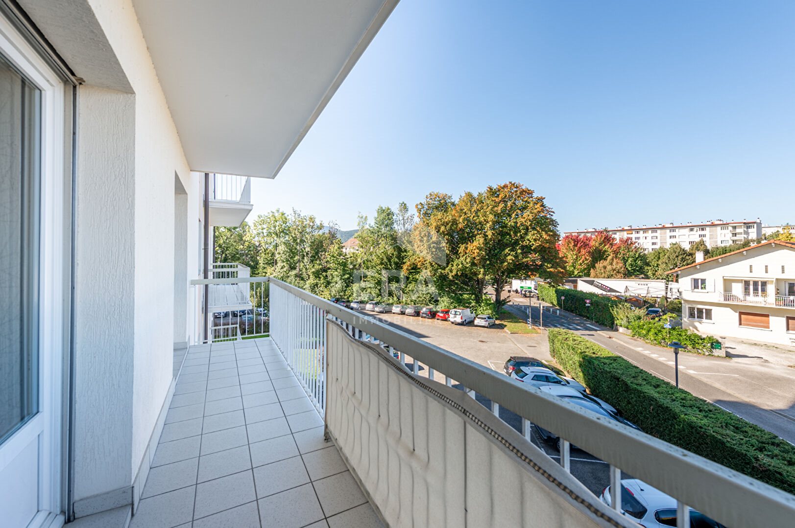 Appartement à vendre, 61m², Annecy-le-Vieux