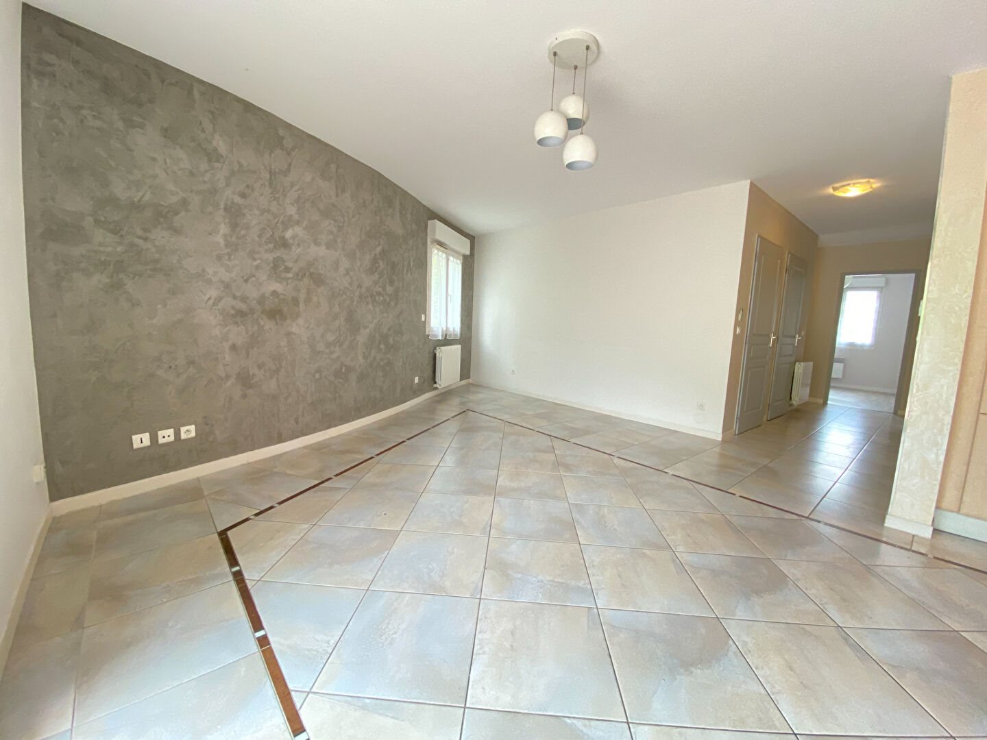 Appartement à louer, 79m², Faverges