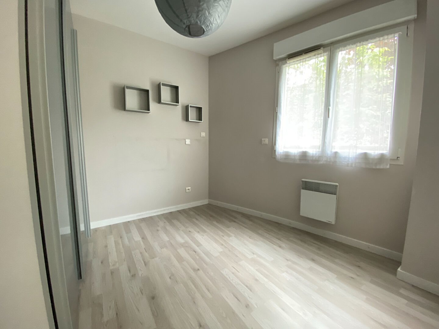 Appartement à louer, 79m², Faverges