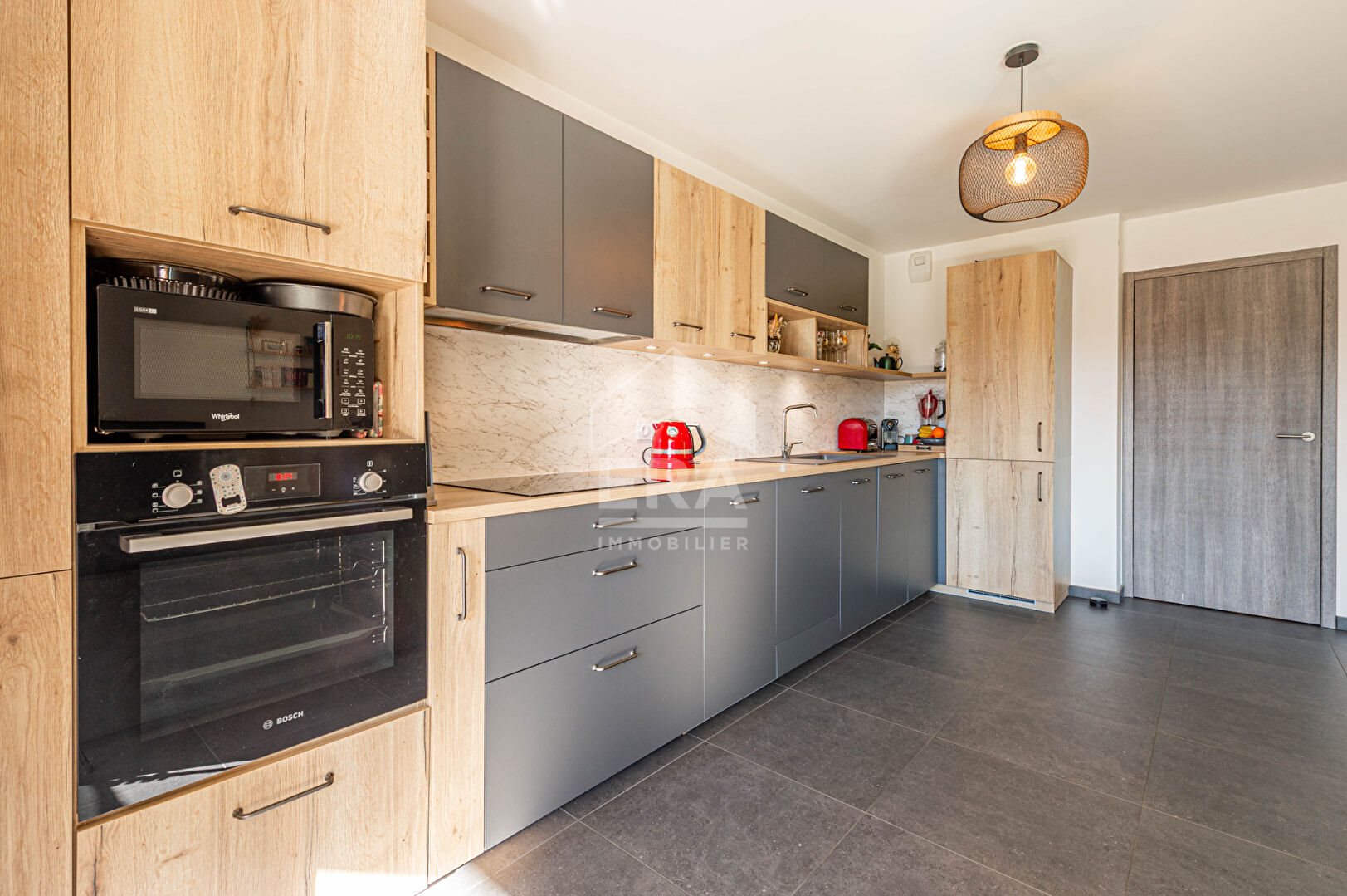 Appartement à vendre, 67m², Annecy-le-Vieux