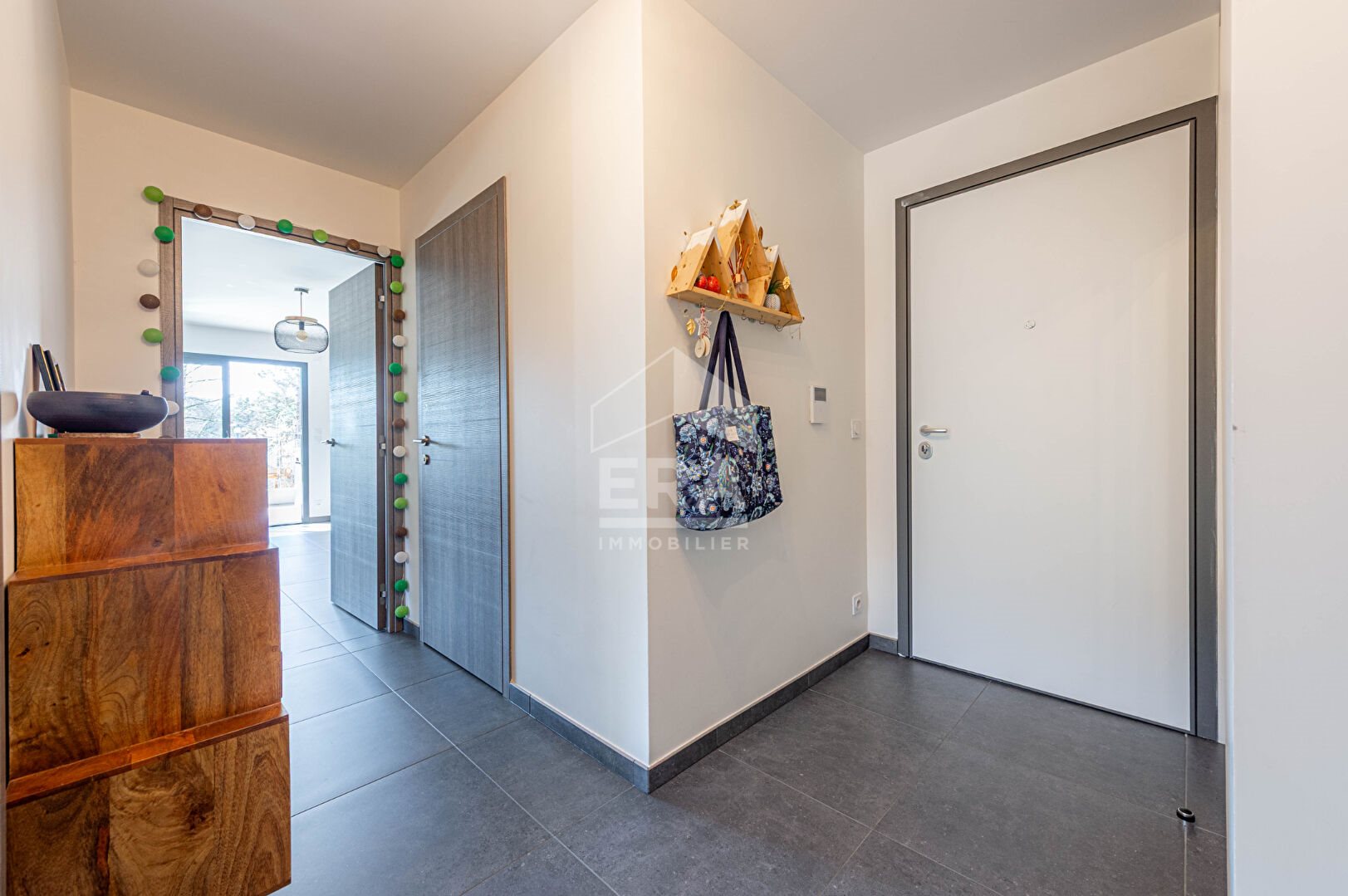 Appartement à vendre, 67m², Annecy-le-Vieux