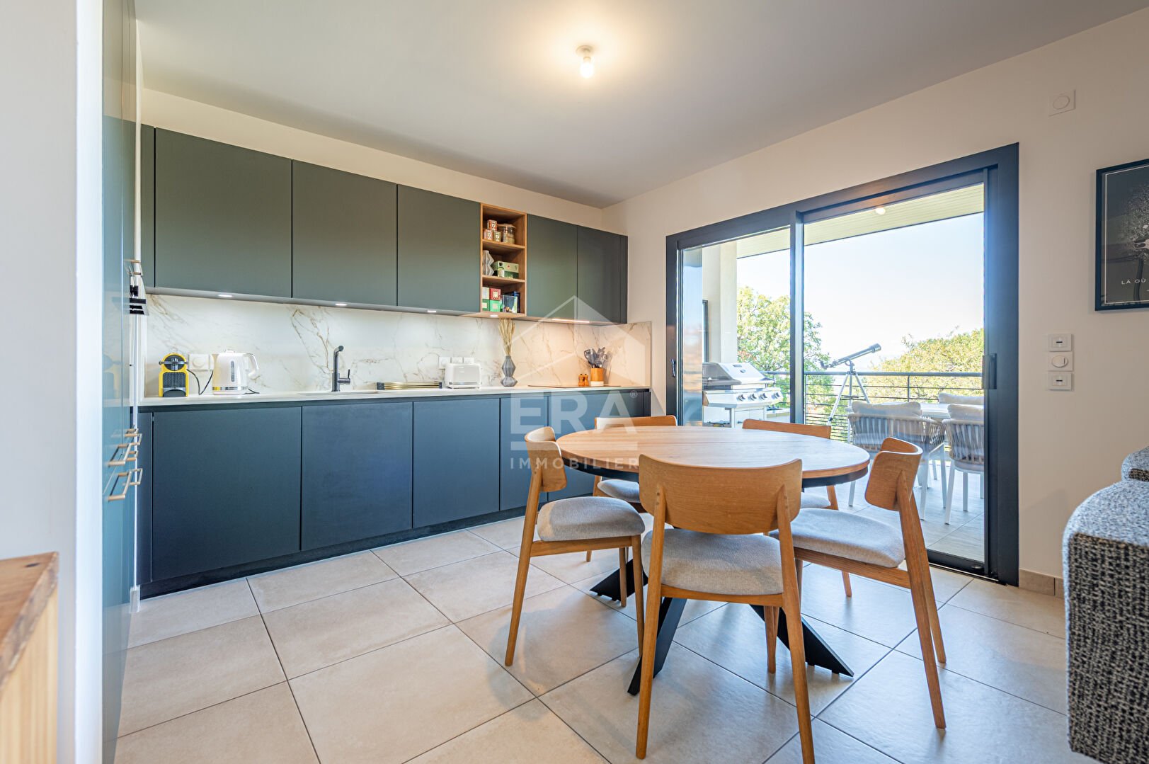 Appartement à vendre, 66m², Villaz