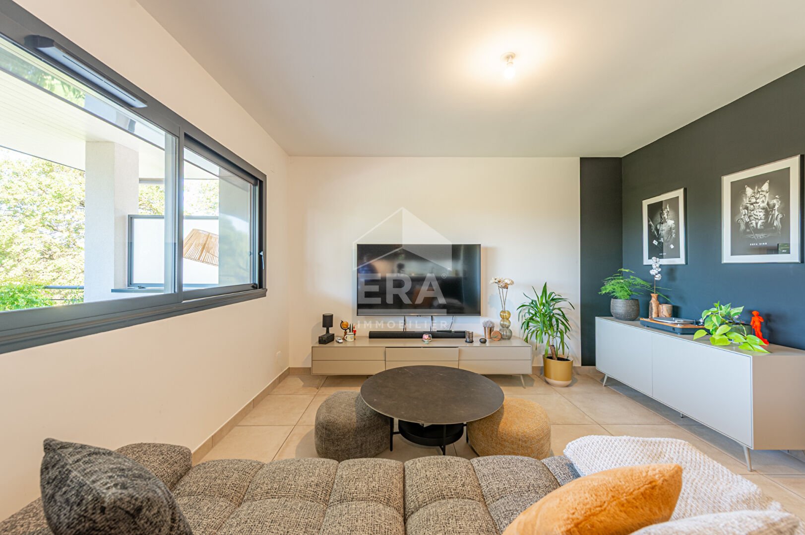 Appartement à vendre, 66m², Villaz