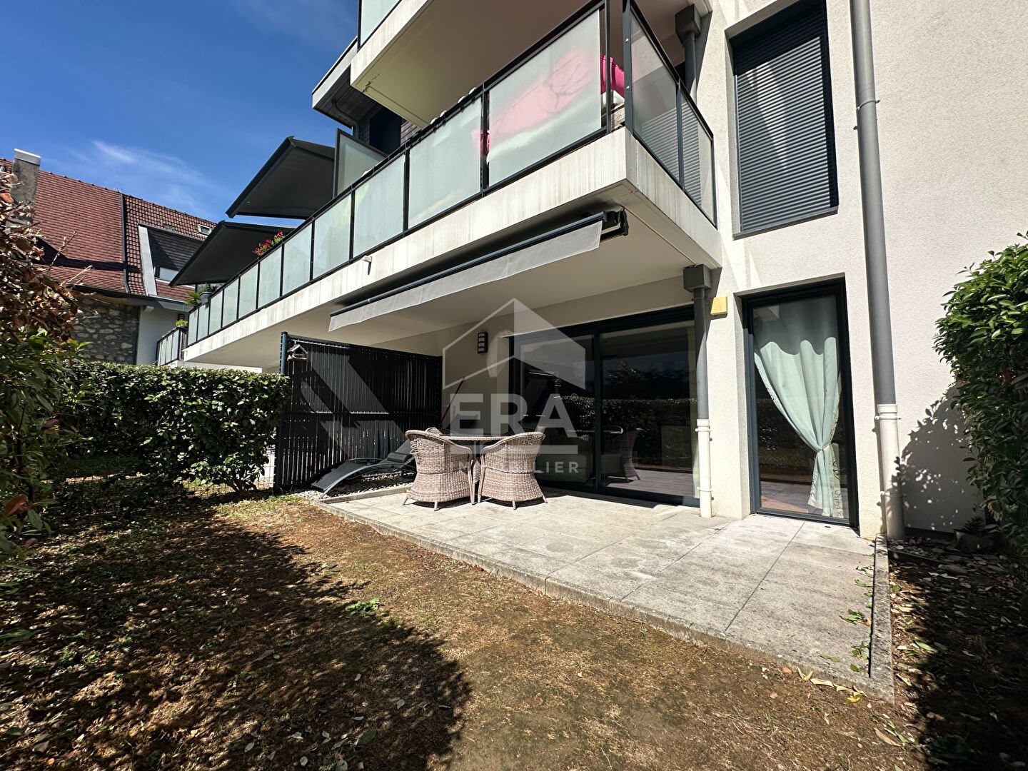 Appartement à louer, 35m², Annecy-le-Vieux