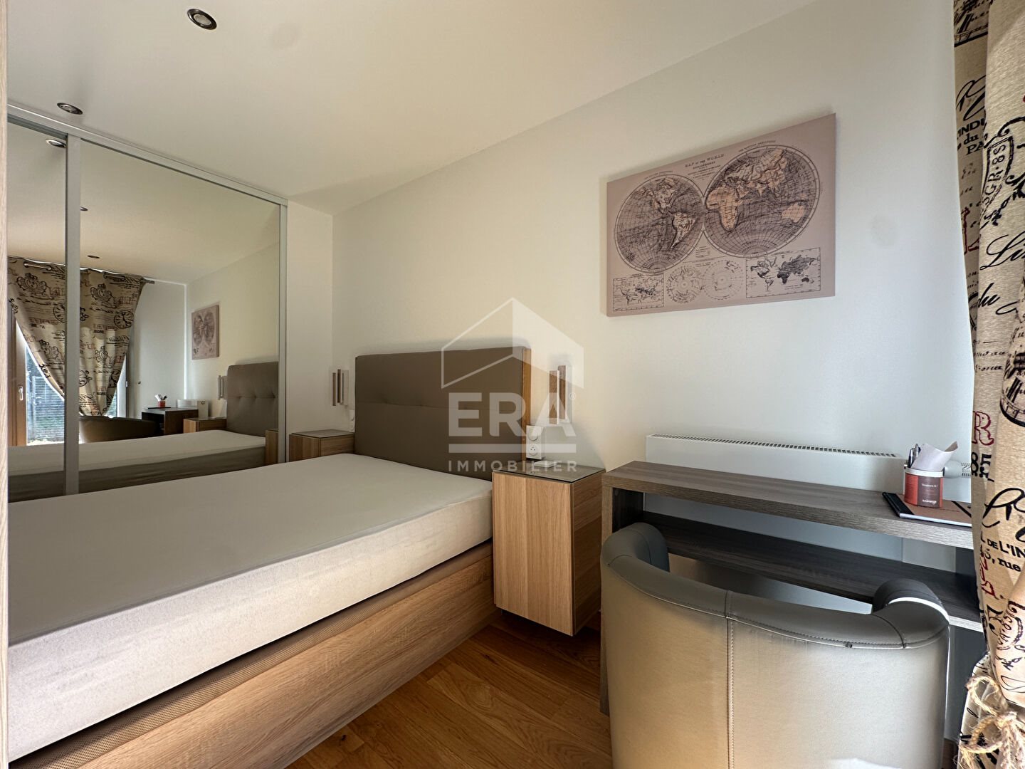 Appartement à louer, 35m², Annecy-le-Vieux