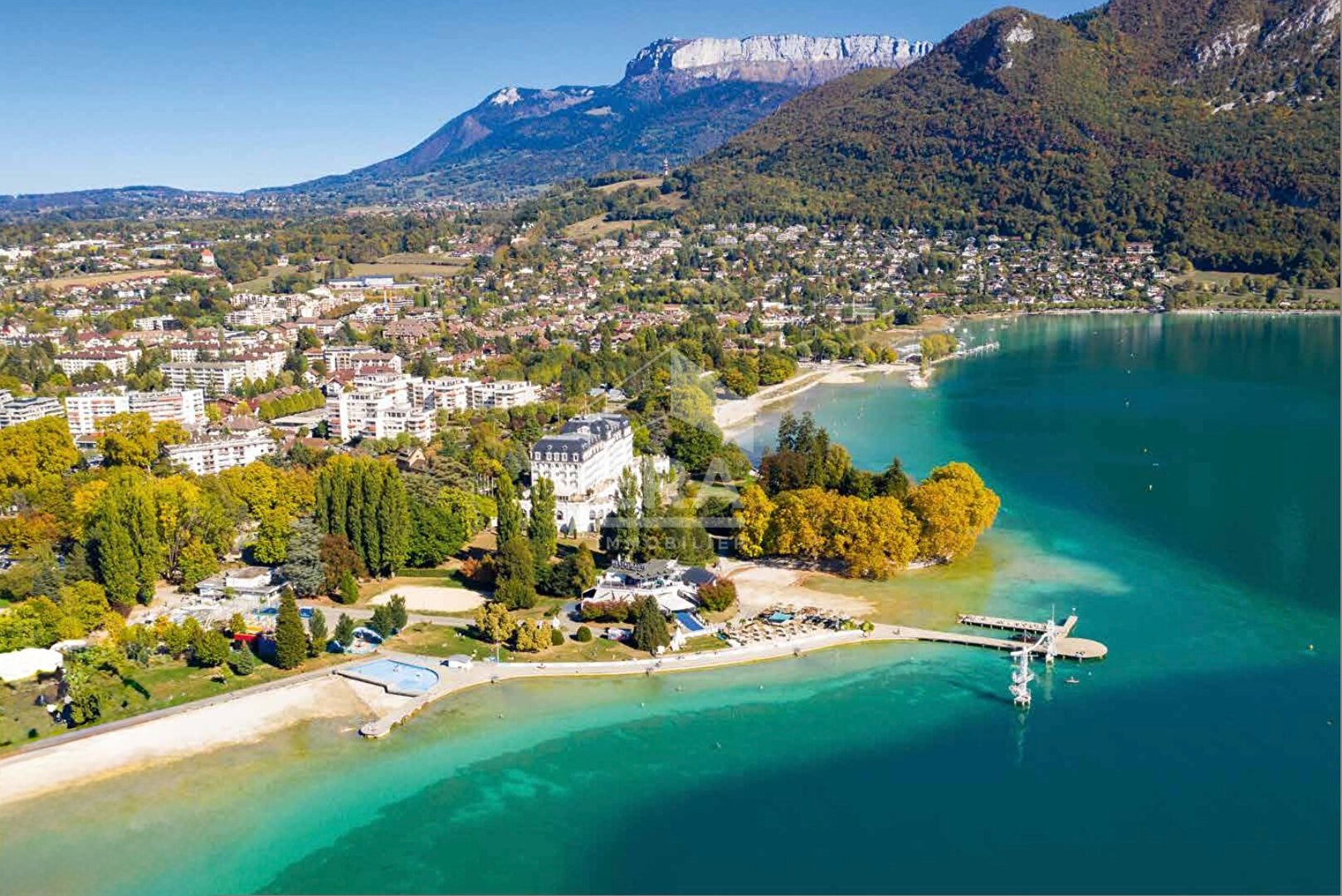 Maison à vendre, 195m², Annecy-le-Vieux