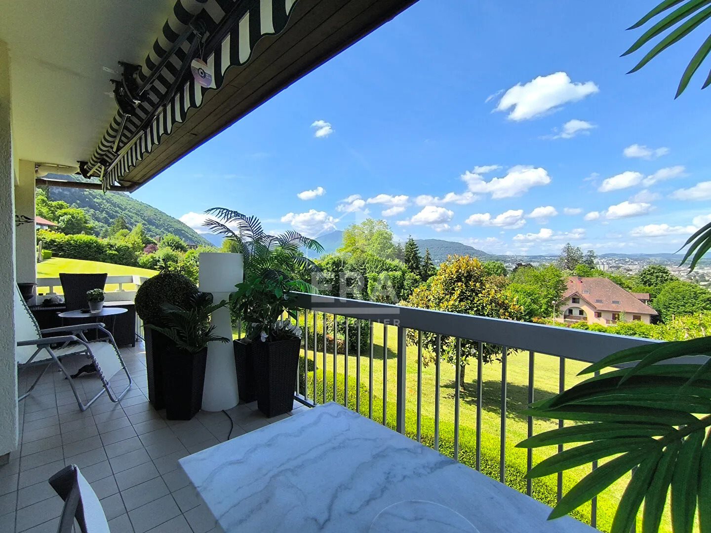 Appartement à vendre, 105m², Annecy