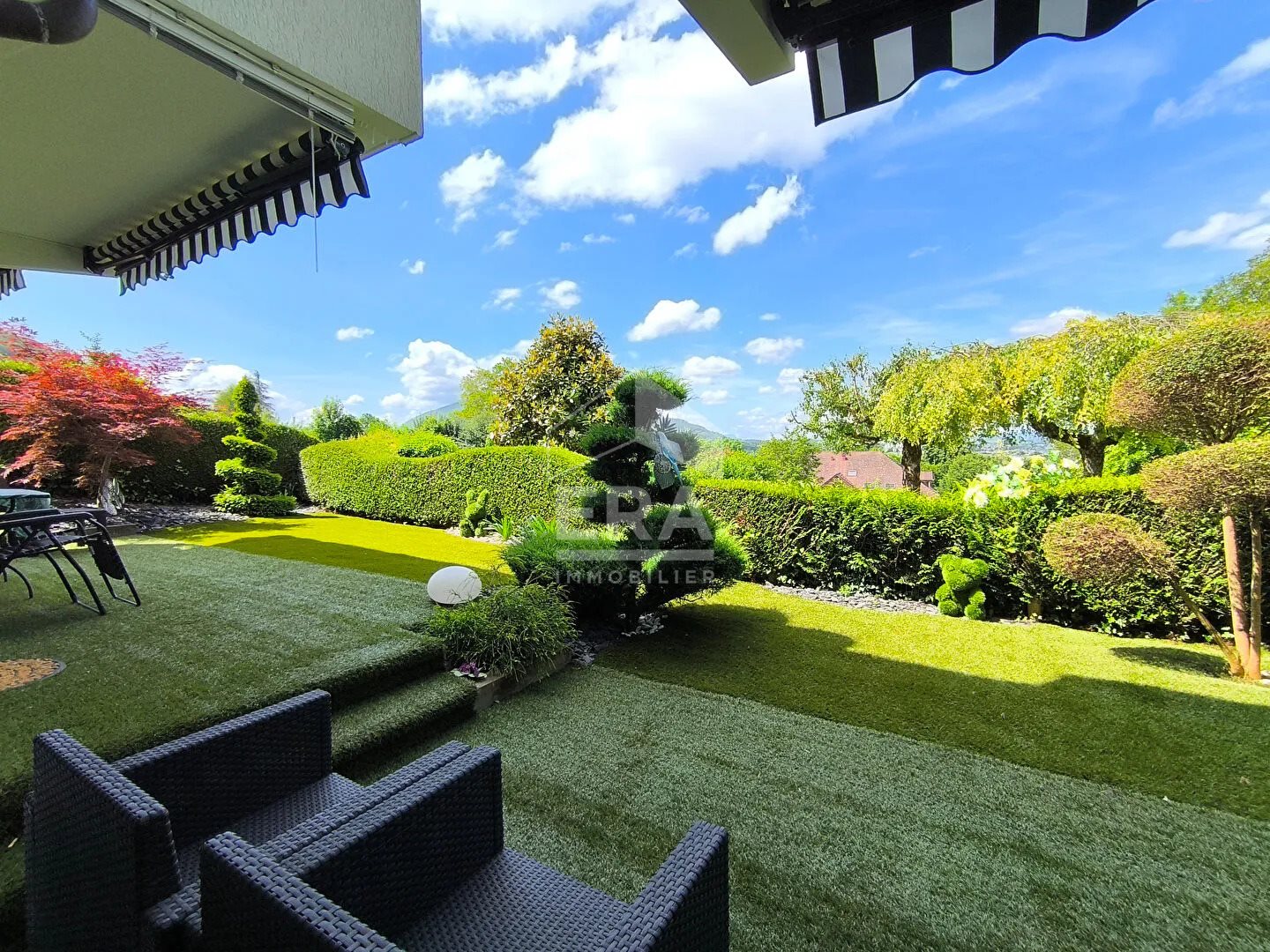 Appartement à vendre, 105m², Annecy