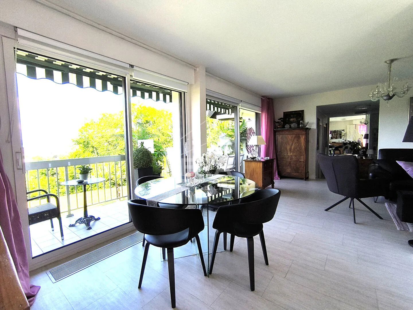 Appartement à vendre, 105m², Annecy