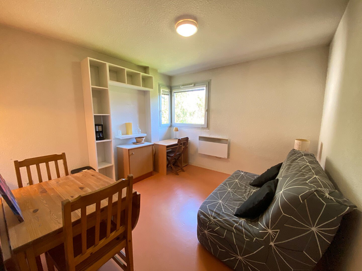 Appartement à louer, 20m², Annecy-le-Vieux