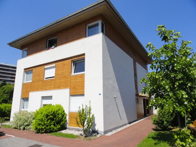 Appartement à louer, 20m², Annecy-le-Vieux