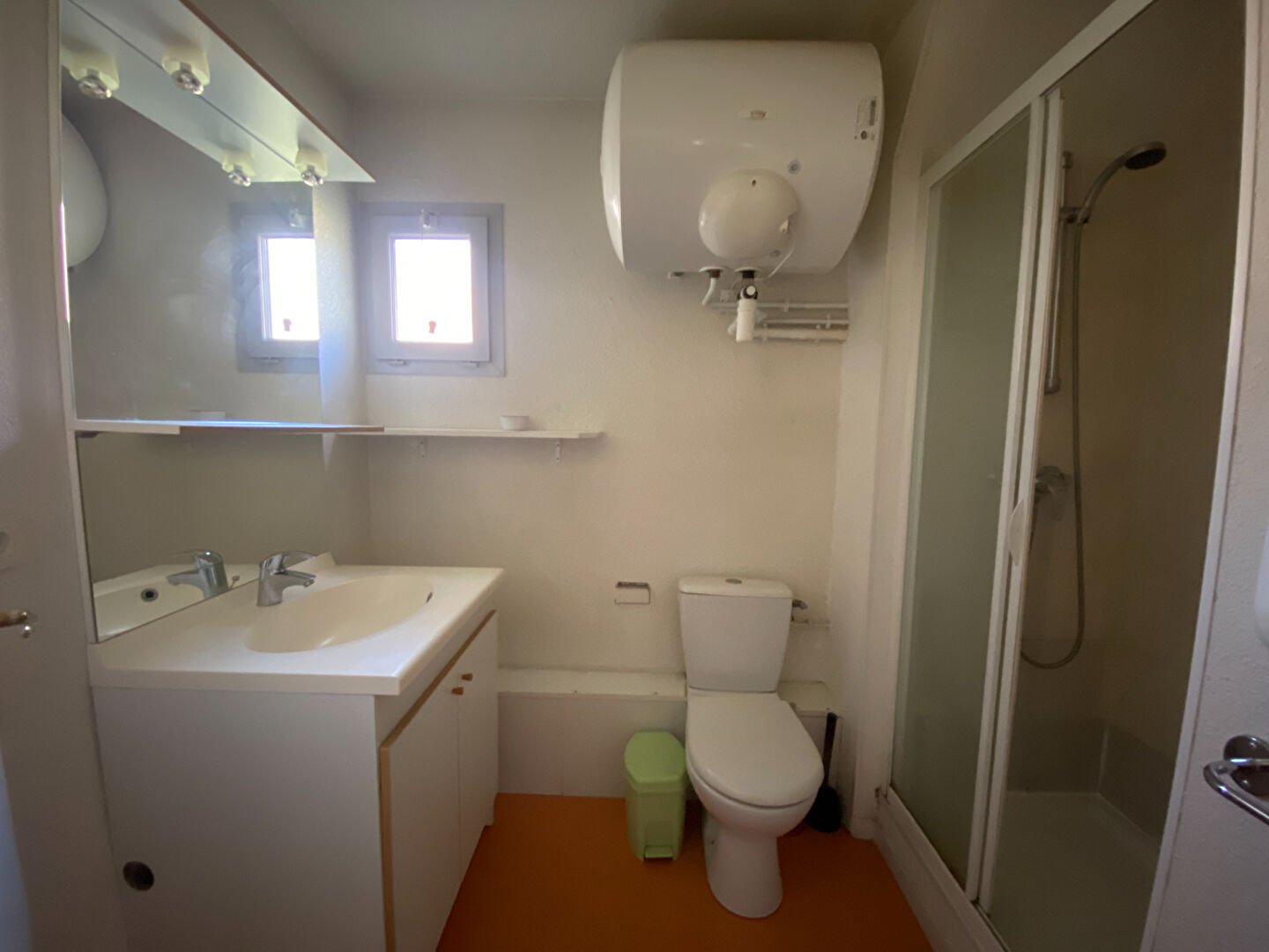 Appartement à louer, 20m², Annecy-le-Vieux
