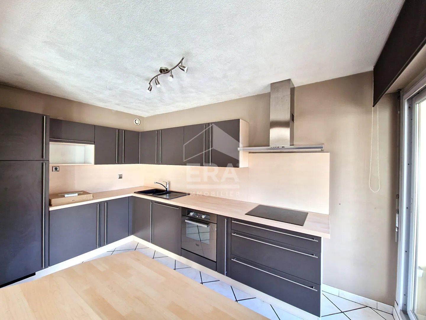 Appartement à vendre, 93m², Annecy