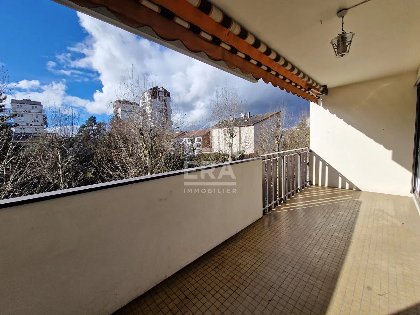 Appartement à vendre, 93m², Annecy