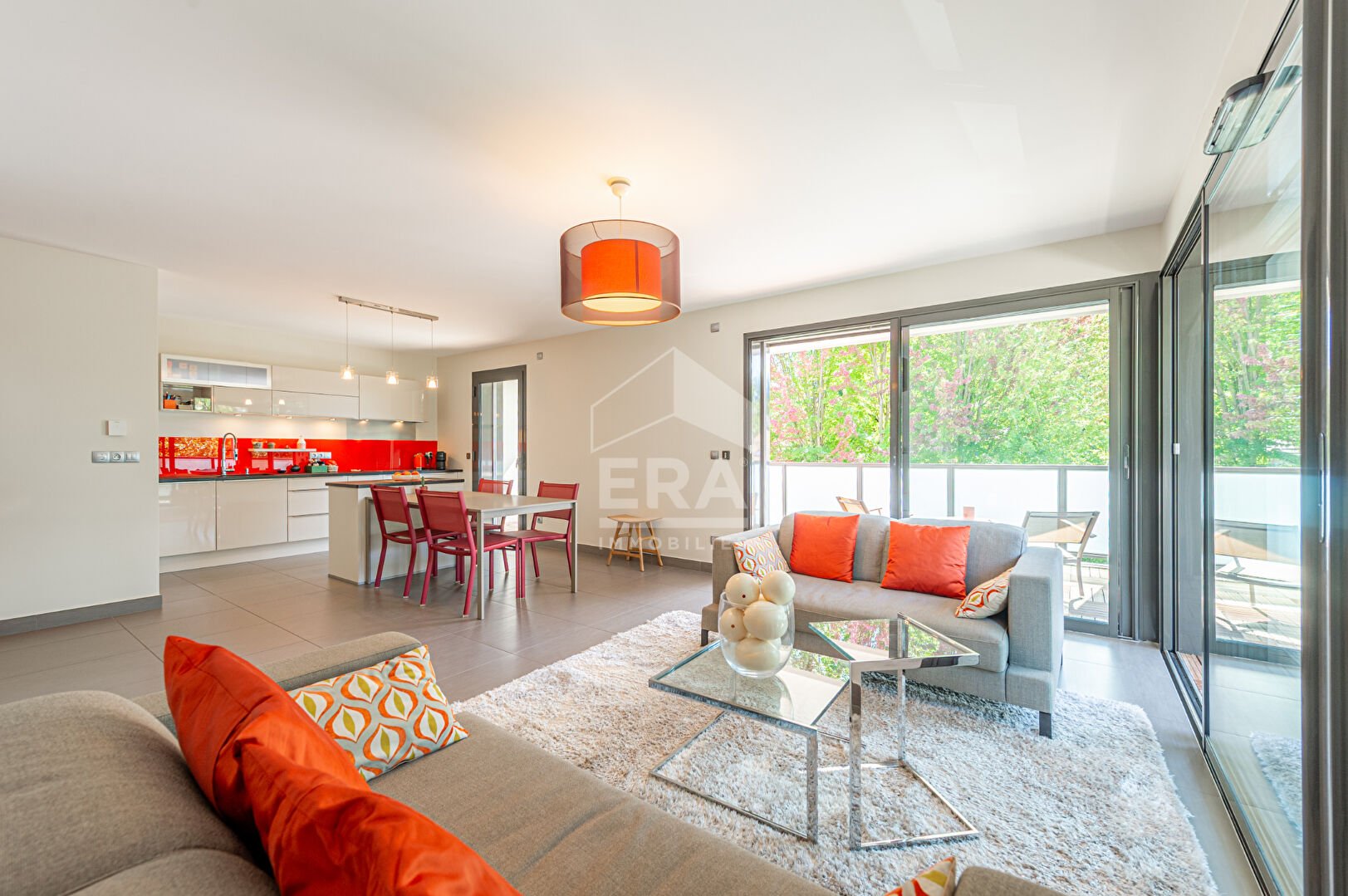 Appartement à vendre, 107m², Annecy-le-Vieux