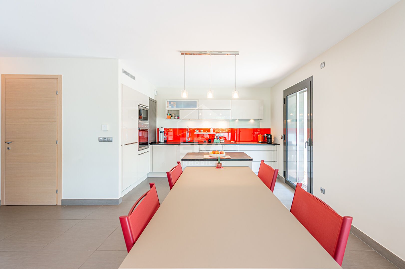 Appartement à vendre, 107m², Annecy-le-Vieux