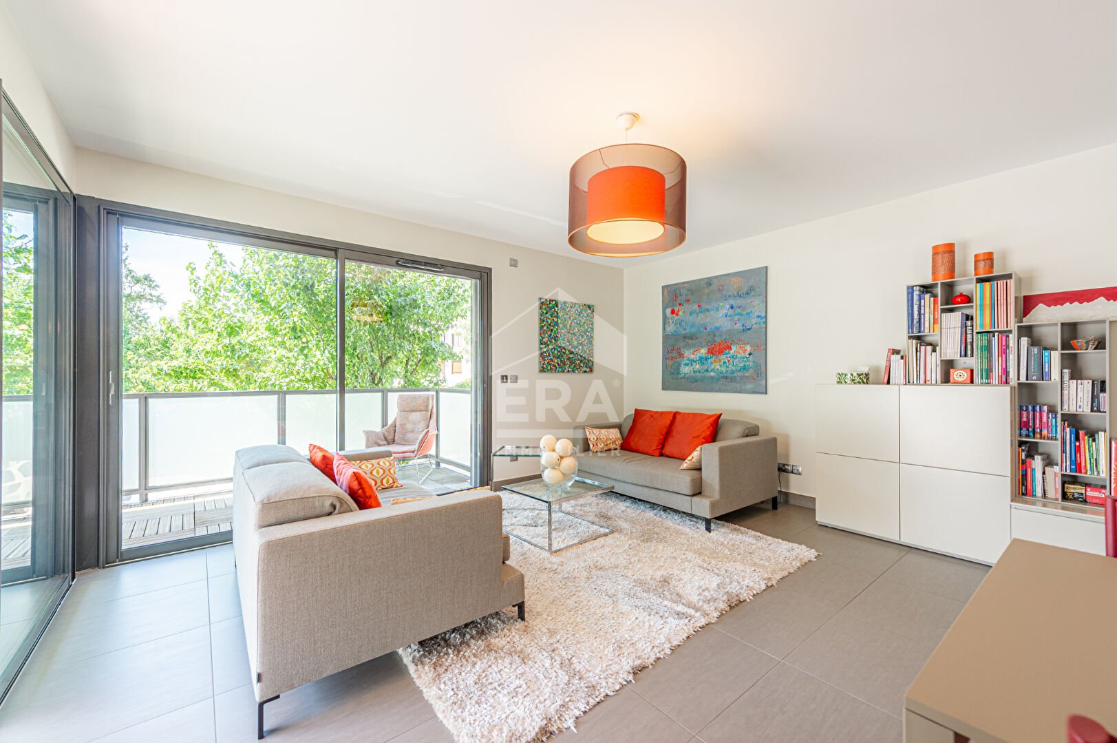 Appartement à vendre, 107m², Annecy-le-Vieux