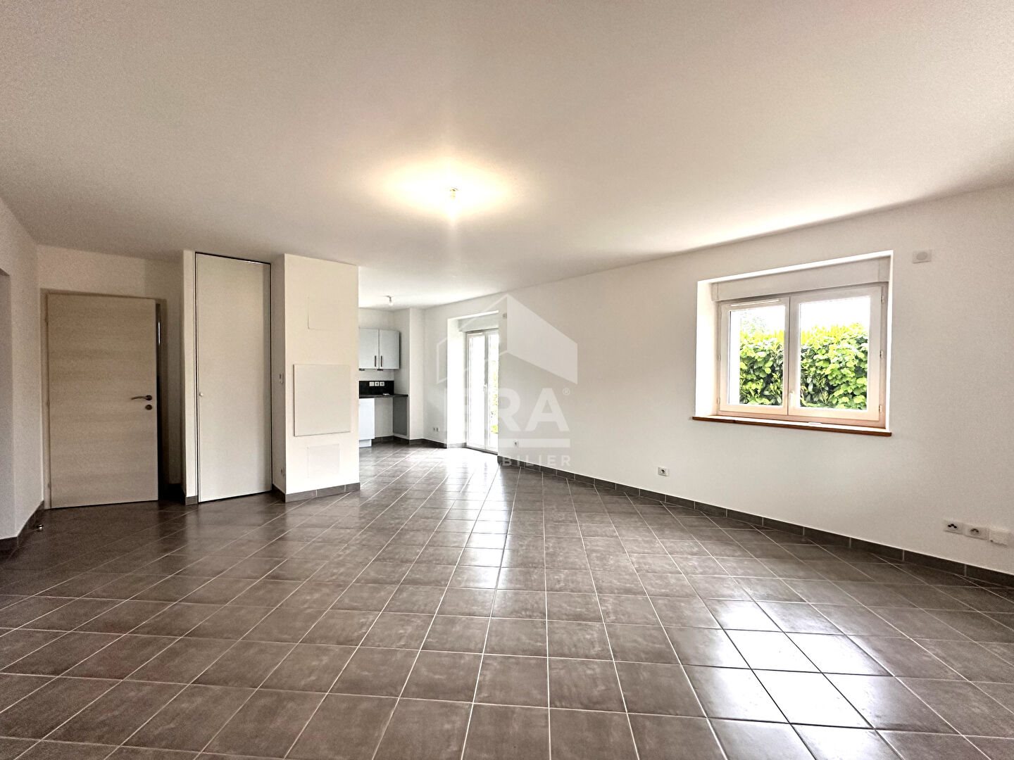 Appartement à vendre, 75m², Poisy