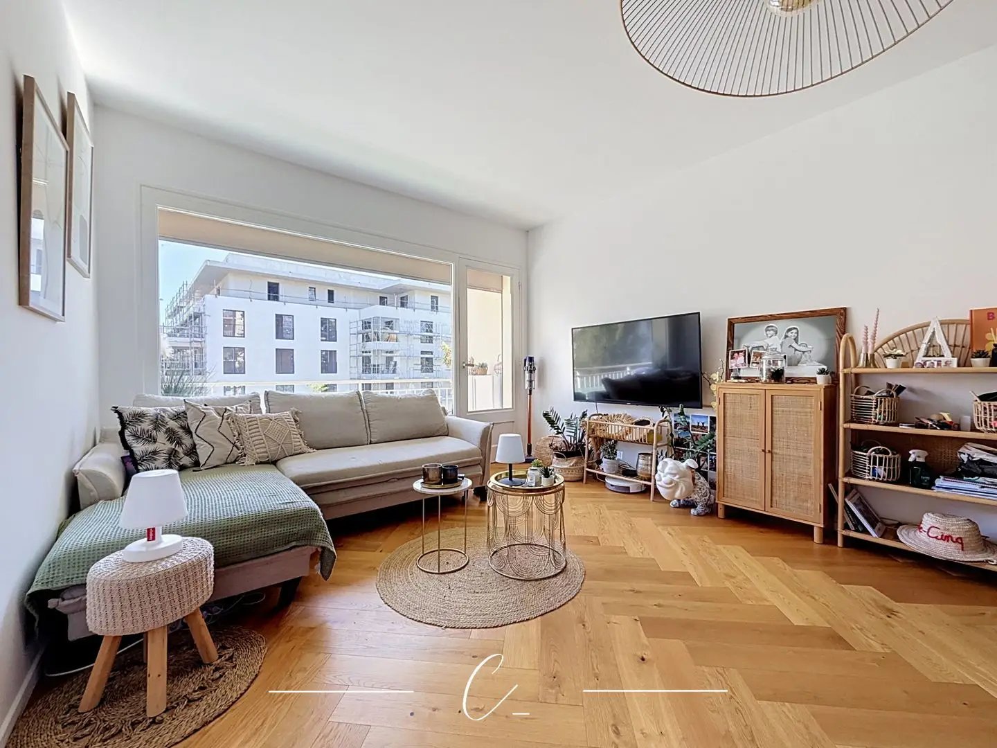 Appartement à vendre, 83m², Annecy-le-Vieux