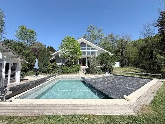 Maison à vendre, 120m², Rumilly