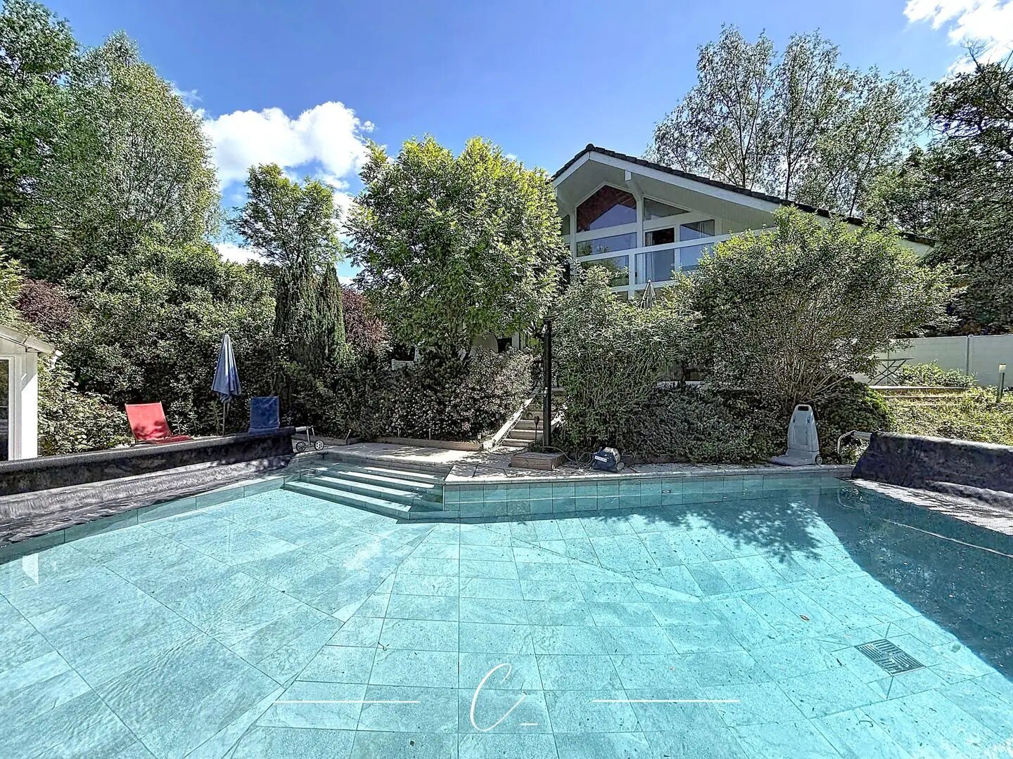 Maison à vendre, 120m², Rumilly